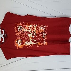 NWOT - Bali sleeveless / muscle shirt